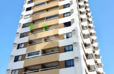 Apartamento com 2 quartos à venda na Rua Sebastião Barreto, 33, Neópolis, Natal