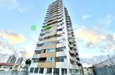 Apartamento com 2 quartos à venda na Rua Sebastião Barreto, 33, Neópolis, Natal