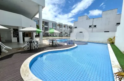 Casa em condomínio fechado com 3 quartos à venda na Avenida dos Parques, 655, Parque das Nações, Parnamirim