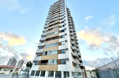 Apartamento com 2 quartos à venda na Rua Sebastião Barreto, 33, Neópolis, Natal