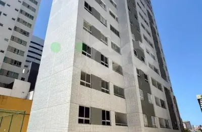 Apartamento com 3 quartos à venda na Rua Ilíria Tavares Galvão, 52A, Tirol, Natal