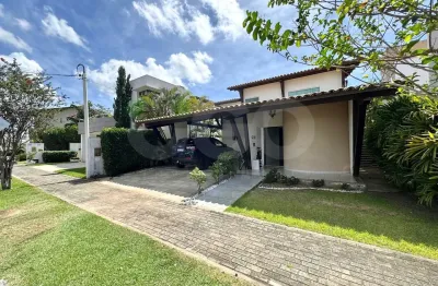 Conforto,  segurança e muito espaço em condomínio dentro da cidade