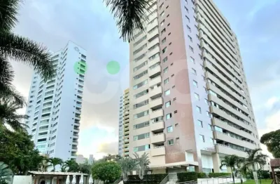 Cobertura com 3 quartos para alugar na Rua Ismael Pereira da Silva, 1540, Capim Macio, Natal