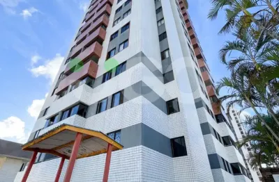 Apartamento com 3 quartos para alugar na Rua Humberto Monte, 1894, Capim Macio, Natal