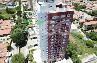 Apartamento com 2 quartos para alugar na Rua dos Tororós, 2398, Lagoa Nova, Natal