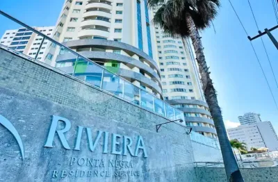 Apartamento com 2 quartos para alugar na Avenida Engenheiro Roberto Freire, 4382, Ponta Negra, Natal