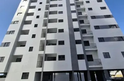 Apartamento com 2 quartos à venda na Rua Juvêncio Mangueira Carneiro, Tambiá, João Pessoa