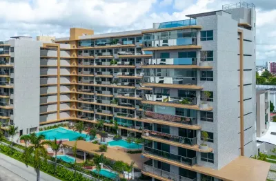 Apartamento com 3 quartos à venda na Rua Norberto de Castro Nogueira, Jardim Oceania, João Pessoa