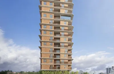 Apartamento com 3 quartos à venda na Rua Emanoel Orlando de Figueiredo Lima, Aeroclube, João Pessoa