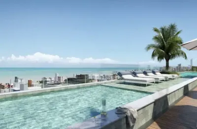 Apartamento com 3 quartos à venda na Avenida Ingá, Manaíra, João Pessoa