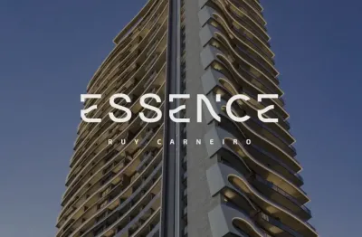 Apartamento com 3 quartos à venda na Rua Giacomo Porto, Miramar, João Pessoa