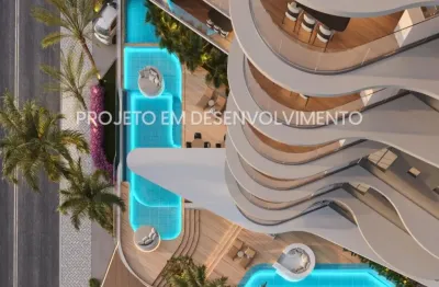 Apartamento com 3 quartos à venda na Rua Maria Yeda Carneiro Vilhena, Altiplano Cabo Branco, João Pessoa