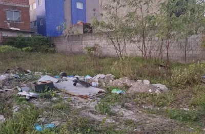 Terreno à venda na Rua Maria Abrantes dos Santos, Gramame, João Pessoa