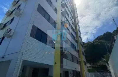 Apartamento com 3 quartos à venda na conselheiro brito guerra, 1005, tirol, natal por r$ 479.999