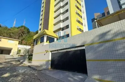 Apartamento com 3 quartos à venda na rua conselheiro brito guerra, 1005, tirol, natal por r$ 475.000