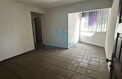 Apartamento com 2 quartos à venda na senador salgado filho, 1270, tirol, natal por r$ 185.000