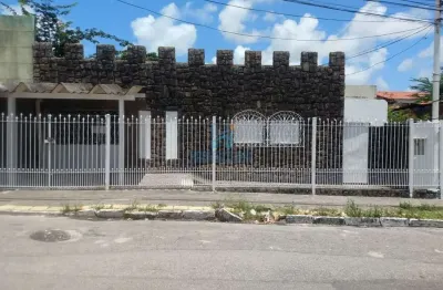 Casa comercial para alugar na prudente de morais, 5120, lagoa nova, natal por r$ 2.500
