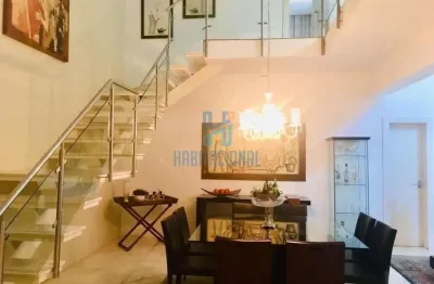 Casa em condomínio fechado com 4 quartos à venda na rua doutor múcio villar ribeiro dantas, 500, ponta negra, natal por r$ 4.000.000