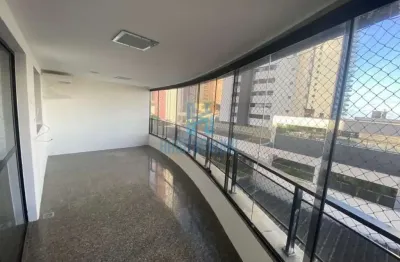 Apartamento com 4 quartos à venda na rua desembargador dionísio filgueira, 780, petrópolis, natal por r$ 1.100.000