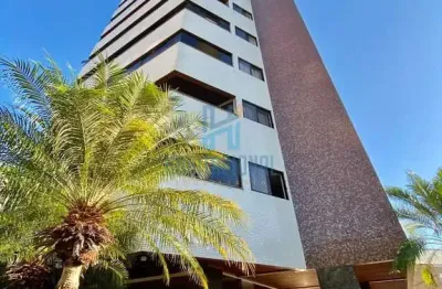 Apartamento com 5 quartos à venda na professor moura rabelo, 1880, candelária, natal por r$ 1.100.000