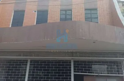 Prédio para alugar na deodoro da fonseca, 612, cidade alta, natal por r$ 2.000