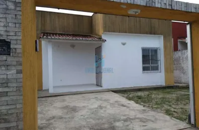 Casa com 2 quartos à venda na das laranjeiras, 74, bela macaíba, macaíba por r$ 105.000