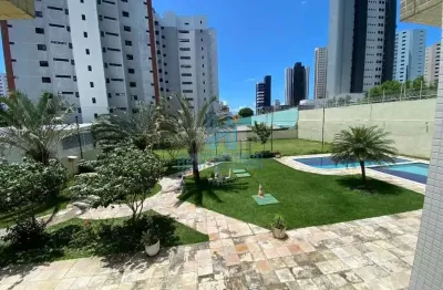 Apartamento com 3 quartos à venda na ataulfo alves, 1938, candelária, natal por r$ 980.000