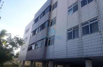 Apartamento com 3 quartos à venda na ministro macedo soares, 1926, lagoa nova, natal por r$ 379.999