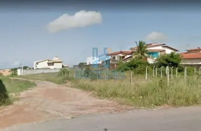 Terreno à venda na estefânia dias de melo, 01, candelária, natal por r$ 280.000