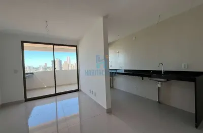 Apartamento com 3 quartos à venda na almirante tértius rebelo, 100, lagoa nova, natal por r$ 733.486