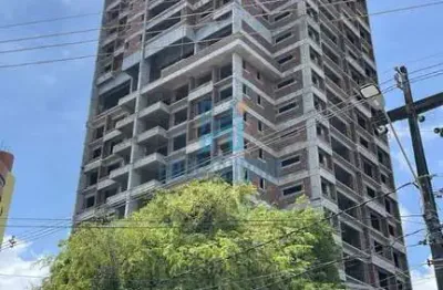 Apartamento com 3 quartos à venda na Rua Humberto Monte, 1842, Capim Macio, Natal por R$ 1.190.000