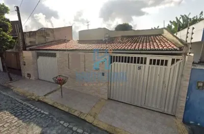 Casa com 3 quartos à venda na aeroporto dois de julho, 242, emaús, parnamirim por r$ 295.000