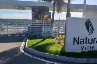 Terreno em condomínio fechado à venda na aeroporto cruzeiro do sul, 630, emaús, parnamirim por r$ 250.000