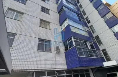 Apartamento com 3 quartos à venda na coronel joaquim manoel, 625, petrópolis, natal por r$ 360.000