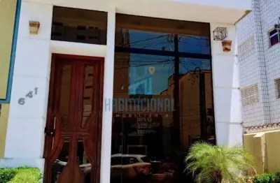 Prédio à venda na trairi, 665, petrópolis, natal por r$ 1.350.000