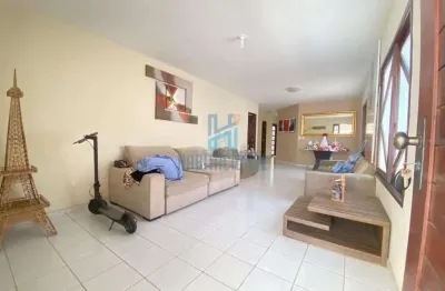 Casa com 4 quartos à venda na antônio farache, 1982, capim macio, natal por r$ 649.999