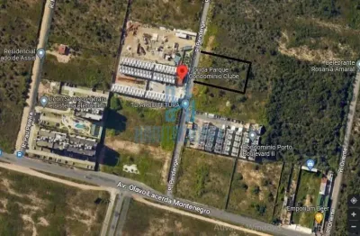 Terreno à venda na da pendanga, 2, parque das árvores, parnamirim por r$ 1.450.000