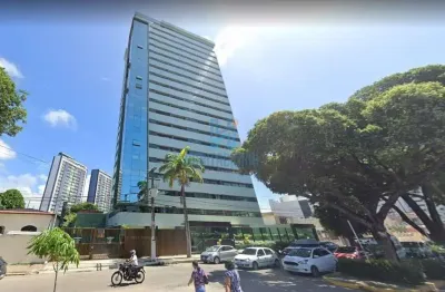 Apartamento com 5 quartos à venda na marechal floriano peixoto, 354, petrópolis, natal por r$ 2.399.999