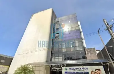 Sala comercial com 1 sala à venda na princesa isabel, 523, cidade alta, natal por r$ 65.000