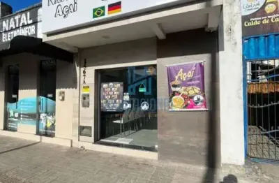 Prédio à venda na senador salgado filho, 1567, lagoa nova, natal por r$ 585.000