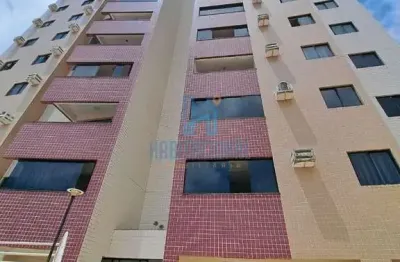 Apartamento com 3 quartos à venda na doutor paulo pinto de abreu, 195, lagoa nova, natal por r$ 600.000