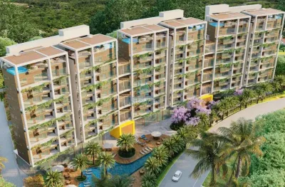 Apartamento com 3 quartos à venda na luís correia, 1, cotovelo (distrito litoral), parnamirim por r$ 700.000
