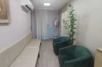 Sala comercial com 1 sala à venda na avenida miguel castro, 1095, lagoa nova, natal por r$ 148.000