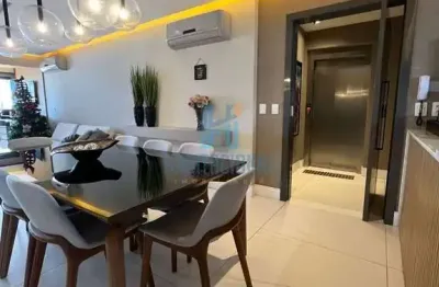 Apartamento com 3 quartos à venda na jaguarari, 4105, candelária, natal por r$ 1.690.000