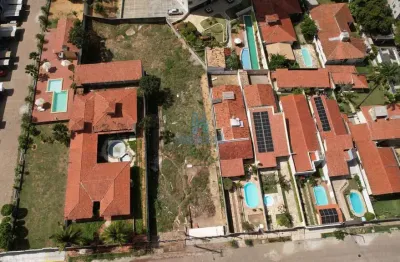 Terreno à venda na antônio madruga, 1, capim macio, natal por r$ 1.800.000