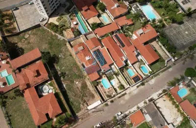 Terreno à venda na rua antônio madruga, 2, capim macio, natal por r$ 1.800.000