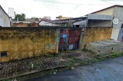 Terreno à venda na r. amaro mesquita, 34a - lagoa nova, 34, lagoa nova, natal por r$ 730.000