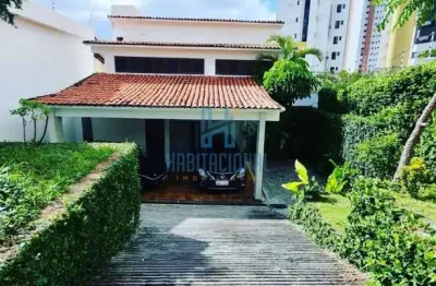 Casa com 3 quartos à venda na sargento pedro alves, 1313, barro vermelho, natal por r$ 600.000