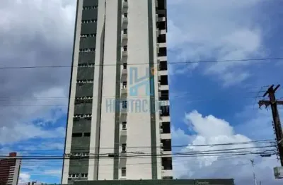 Apartamento com 3 quartos à venda na rua desembargador régulo tinoco, 1016, barro vermelho, natal por r$ 500.000