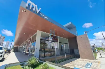 Ponto comercial com 1 sala para alugar na francisco borges de oliveira,,, 585, lagoa nova, natal por r$ 2.700